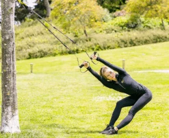 TRX Fit Suspension Trainer -HARBINGER Shop 7 TRXFitSuspensionTrainer