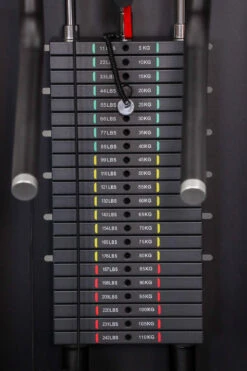 Body Iron Commercial Pro Standing Multi Flight 24 Body Iron Commercial Pro Standing Multi Flight -HARBINGER Shop 7.BODYIRONCOMMERCIALPROSTANDINGMULTIFLIGHT