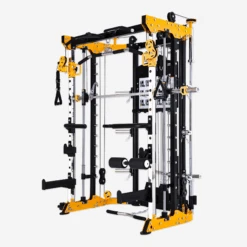 Body Iron Studio FTS150 All In One Trainer -HARBINGER Shop 75BADC78 9E6D 4C87 B6BE 00C23732F4FE