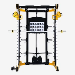 Body Iron Studio FTS150 All In One Trainer -HARBINGER Shop 769AE746 8DED 412A B11F 7356E37ABE87