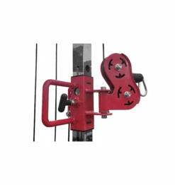 Body Iron Studio MFT100 Multi Functional Trainer -HARBINGER Shop 7AC30D8D C3A1 440D 9990 94847A6806F0