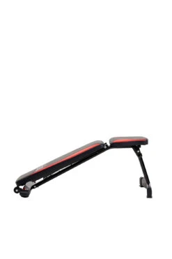 Everlast Adjustable Incline Bench -HARBINGER Shop 7EverlastAdjustableInclineBench