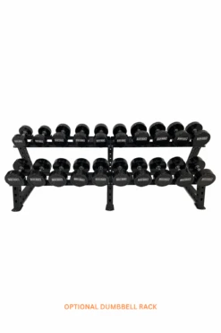 Body Iron 475kg Commercial Club CPU Dumbbell Set With Optional Rack -HARBINGER Shop 7 30f32ebe 0ab4 42d6 88b2 574523e940f7