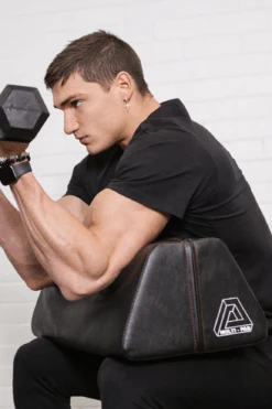 Next Fitness Weightlifting Multi Pad 17 Next Fitness Weightlifting Multi Pad -HARBINGER Shop 7 e7428fcd b157 4910 ade7 f25f0256f427