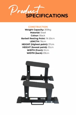 Body Iron Elevated Core Row Stand -HARBINGER Shop 7 e91696fb 4f59 4791 b129 7f68c5d1140b