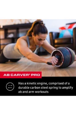 Perfect Total Body Kit -HARBINGER Shop 8 PerfectTotalBodyKit