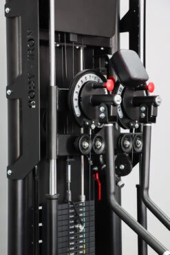 Body Iron Commercial Pro Standing Multi Flight 25 Body Iron Commercial Pro Standing Multi Flight -HARBINGER Shop 8.BODYIRONCOMMERCIALPROSTANDINGMULTIFLIGHT