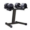 Body Iron Adjustable Dumbbell Set 2 X 20KG With Rack -HARBINGER Shop 8.BodyIronAdjustableDumbbellSet2X32KGwithRack d5f91091 d711 410a b4b2 addd74fbc139