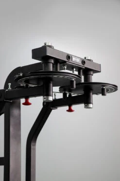 Body Iron Commercial Rear Delt / Pec Fly 29 Body Iron Commercial Rear Delt / Pec Fly -HARBINGER Shop 8.pecdec