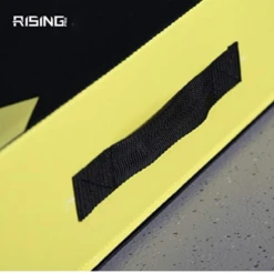 Body Iron Rising Pro Commercial Weightlifting Drop Mat 6" Inch (15cm) 19 Body Iron Rising Pro Commercial Weightlifting Drop Mat 6" Inch (15cm) -HARBINGER Shop 83804AEF 248B 48D9 9E42 046CF7C96467