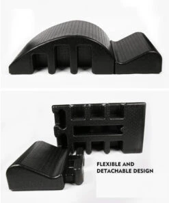 Body Iron Pilates Spine Corrector Arc 16 Body Iron Pilates Spine Corrector Arc -HARBINGER Shop 854AAB0D 227C 4282 9931 3DAA3FF99D29