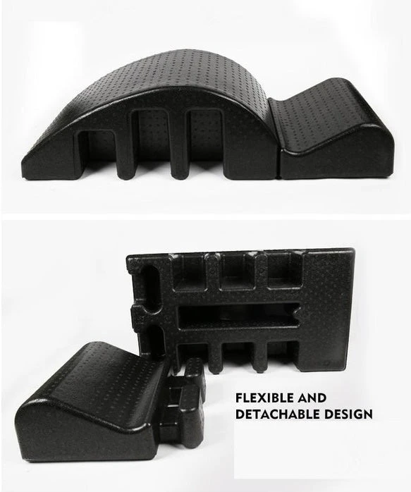 Body Iron Pilates Spine Corrector Arc 7 Body Iron Pilates Spine Corrector Arc - Image 5