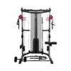 Body Iron Studio MFT100 Multi Functional Trainer -HARBINGER Shop 86FFCA8C 7C21 4FFE 85E7 F9EC4A970B01