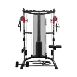 Body Iron Studio MFT100 Multi Functional Trainer