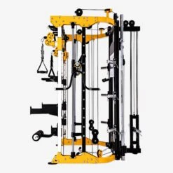 Body Iron Studio FTS150 All In One Trainer -HARBINGER Shop 897D57C9 5D93 4441 813C A4467B9135C4