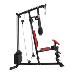 Body Iron Multi Station Home Gym BHG1000 -HARBINGER Shop 8BA20FA3 9973 4AB1 9DFA 45823D0D8038