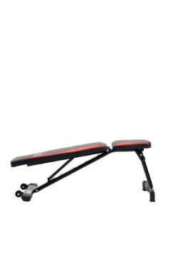 Everlast Adjustable Incline Bench -HARBINGER Shop 8EverlastAdjustableInclineBench