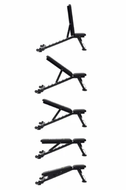 Body Iron CX22 Half Rack Elite Set + 80kg Olympic Barbell & Bumper Plate Set -HARBINGER Shop 8 62e2a7fb 156b 4042 9ec9 8af8076ec593 2