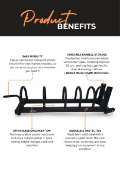 Body Iron Toaster Rack And Barbell Holder -HARBINGER Shop 8 6b8a5576 6ab5 42fc 8786 3db897cdf00b