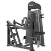 Body Iron Commercial Pro Vertical Row Machine -HARBINGER Shop 9 BodyIron