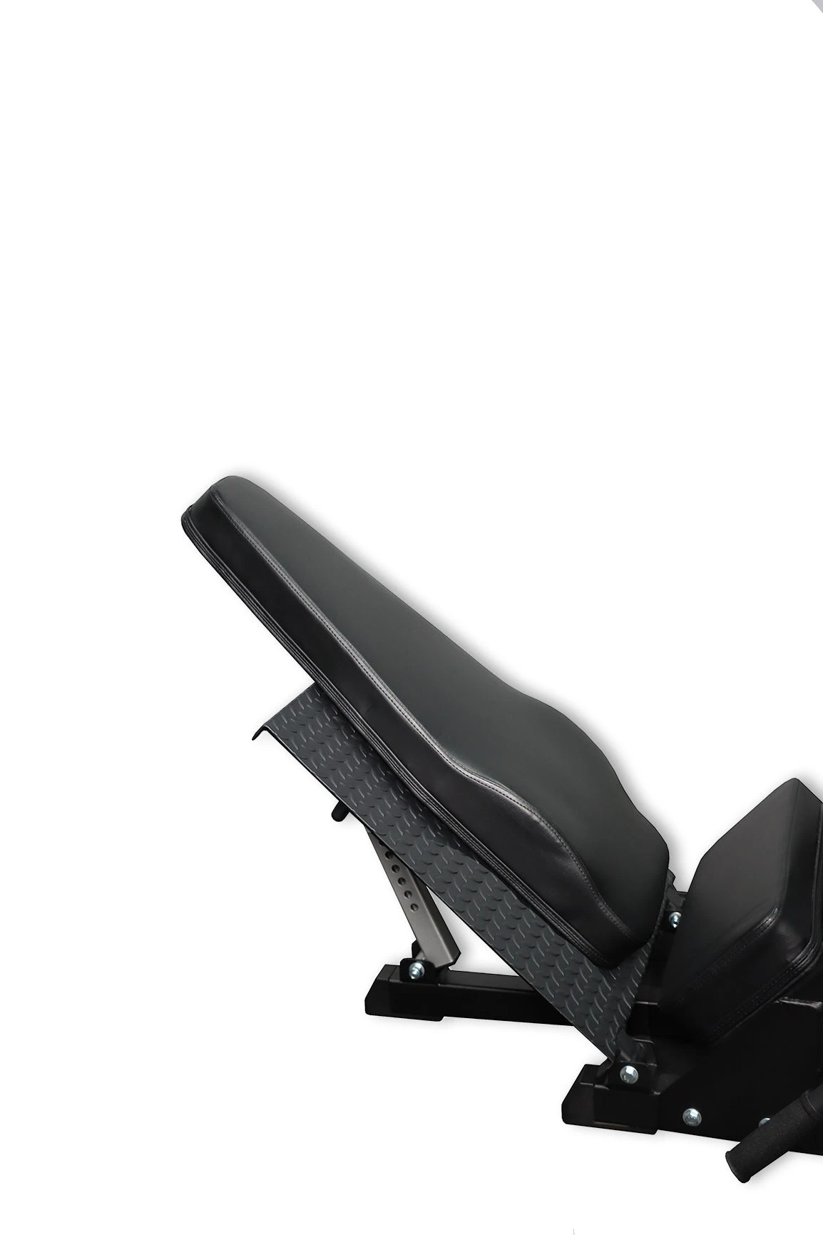 Body Iron Leg Press & Hack Squat & Leg Extension & Curl Combo 13 Body Iron Leg Press & Hack Squat & Leg Extension & Curl Combo - Image 11