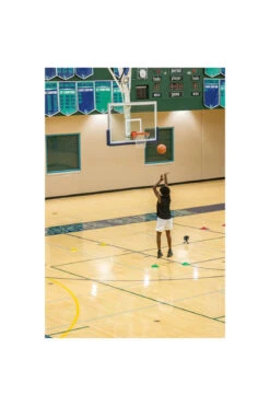 SKLZ Reactive Agility Coach -HARBINGER Shop 9 SKLZReactiveAgilityCoach