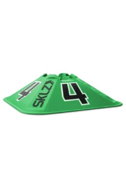SKLZ Reactive Agility Cones -HARBINGER Shop 9 SKLZReactiveAgilityCones