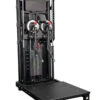 Body Iron Commercial Pro Standing Multi Flight -HARBINGER Shop 9.BODYIRONCOMMERCIALPROSTANDINGMULTIFLIGHT