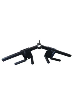 Body Iron Pro Multi Grip Attachment -HARBINGER Shop 9.BodyIronMultiGripLatPullDownAttachment
