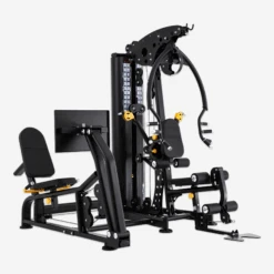 Body Iron Studio SME9000 Elite Multi-Gym With Leg Press -HARBINGER Shop 94178E74 9D05 4804 8D5F FEE643FED403