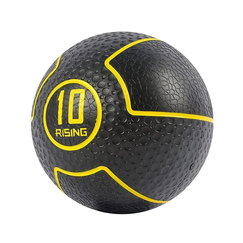 Body Iron Rising Pro Commercial Medicine Ball 10KG 7 Body Iron Rising Pro Commercial Medicine Ball 10KG - Image 5