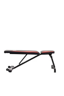 Everlast Adjustable Incline Bench -HARBINGER Shop 9EverlastAdjustableInclineBench
