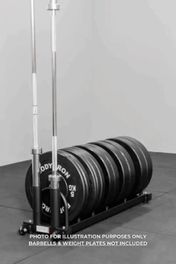 Body Iron Toaster Rack And Barbell Holder -HARBINGER Shop 9 5cdfd0aa 0f07 4a6f 92cf 08788275248a