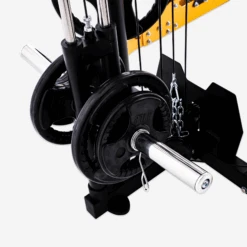 Body Iron Studio FTS150 All In One Trainer -HARBINGER Shop A2A9F8CC A43E 4DAF A47C DB42A8F12BE9