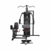 Body Iron Multi Station Home Gym With Leg Press BHG7000 -HARBINGER Shop A58071B1 6427 456D AB11 2EE47072E628