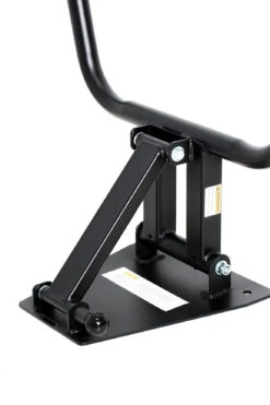 Next Fitness Wall Mounted Foldable Dip Station -HARBINGER Shop ATTATCHMENT 3