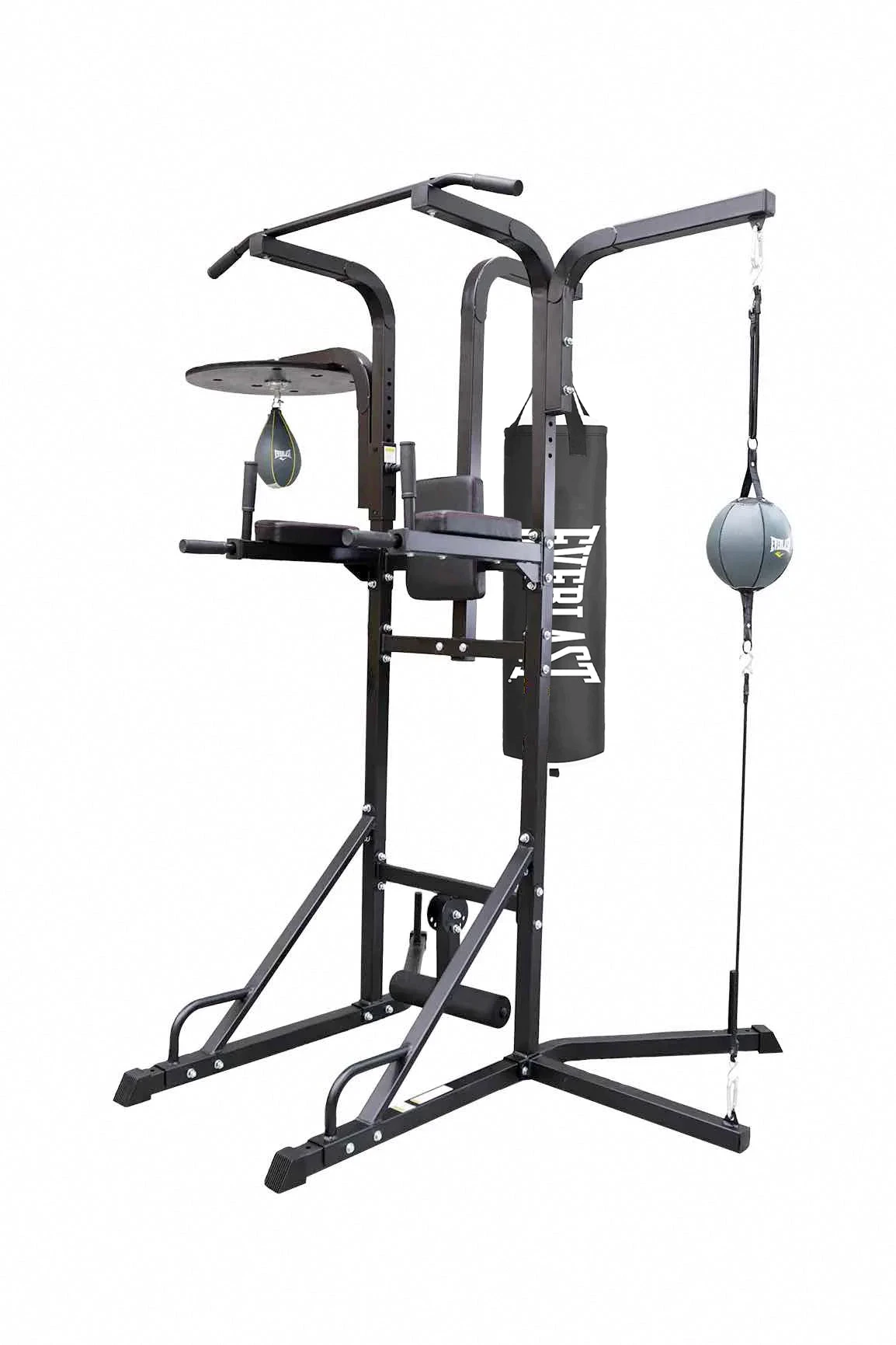Everlast All-in-One Power Tower & Boxing Set 3 Everlast All-in-One Power Tower & Boxing Set