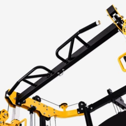 Body Iron Studio FTS150 All In One Trainer -HARBINGER Shop B422F712 84B8 4B61 A5BE BDC393157178