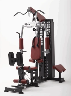Body Iron Studio S250 Multi Station Home Gym With Leg Press -HARBINGER Shop B4377C39 8710 42F5 AE90 67DB258C862D