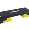 Body Iron Rising Pro Commercial Aerobic Step -HARBINGER Shop B74A7209 7B01 4FED AB4F 1178808B1F78