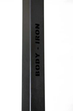 Body Iron Commercial Lat Pull Down / Low Row -HARBINGER Shop Body Iron Commercial Lat Pull Down 07