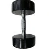 Body Iron 140kg Commercial Club CPU Dumbbell Set -HARBINGER Shop BodyIron275kgCommercialClubCPUDumbbellSetwithOptionalRack 6
