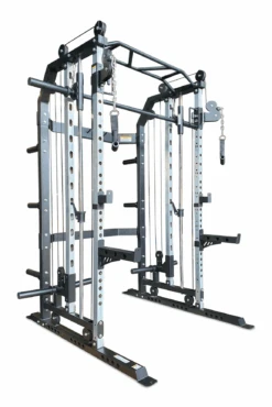 Body Iron All-In-One Functional Trainer FTG30