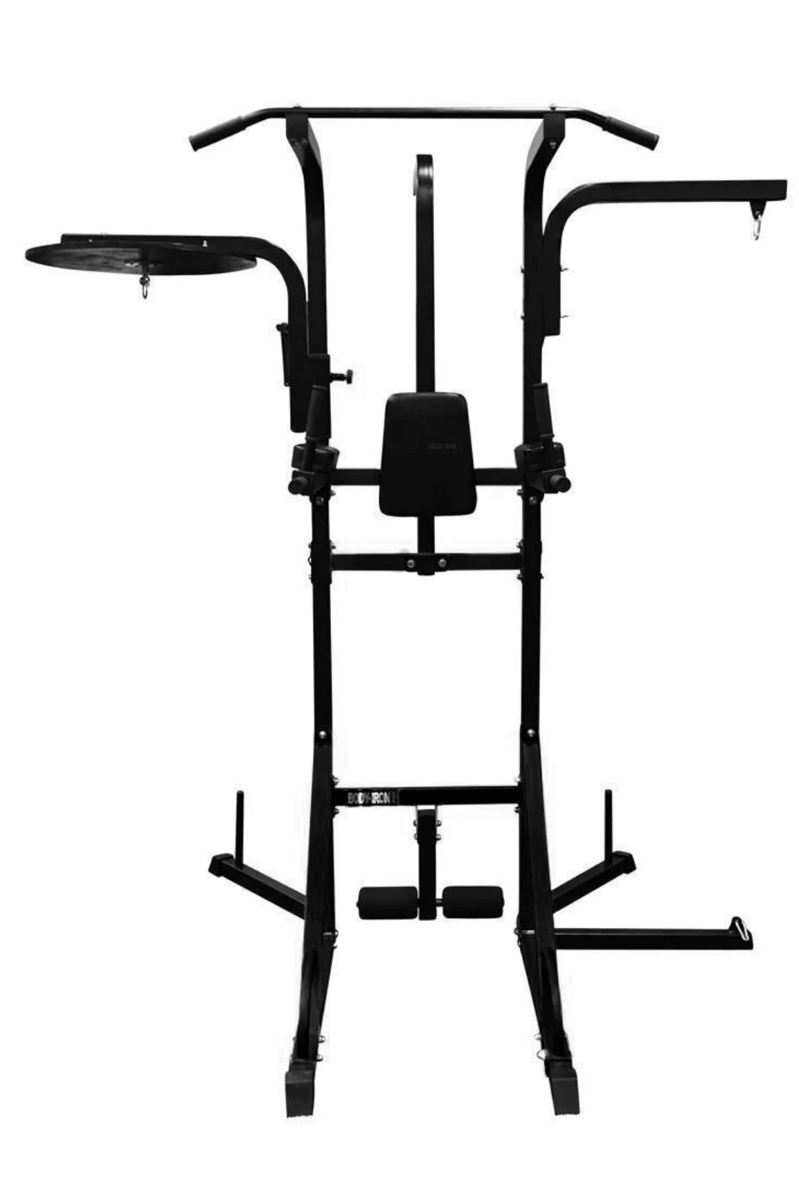 Everlast All-in-One Power Tower & Boxing Set 11 Everlast All-in-One Power Tower & Boxing Set - Image 9
