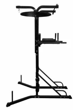 Everlast All-in-One Power Tower & Boxing Set 31 Everlast All-in-One Power Tower & Boxing Set -HARBINGER Shop BodyIronAllinOneBoxingStand PowerTower 4 882a8997 67dc 4ccd b2a3 5d6af487eeab