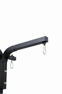 Body Iron All In One Boxing Stand & Power Tower -HARBINGER Shop BodyIronAllinOneBoxingStand PowerTower 7