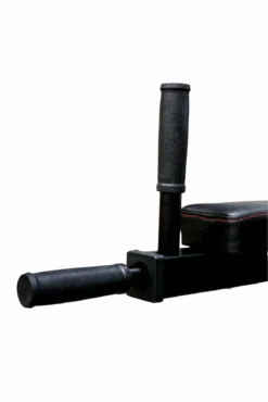 Body Iron All In One Boxing Stand & Power Tower -HARBINGER Shop BodyIronAllinOneBoxingStand PowerTower 8