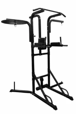 Everlast All-in-One Power Tower & Boxing Set 26 Everlast All-in-One Power Tower & Boxing Set -HARBINGER Shop BodyIronAllinOneBoxingStand PowerTower f04213b2 cb5b 4c0c 8686 02830fcdedbc