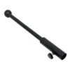 Body Iron Ball Club Grip Olympic Bar Attachment 1 Body Iron Ball Club Grip Olympic Bar Attachment -HARBINGER Shop BodyIronClubBarbellAttachment 2