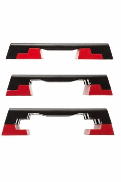Body Iron Rising Pro Commercial Aerobic Step -HARBINGER Shop BodyIronCommercialAerobicStep3 1